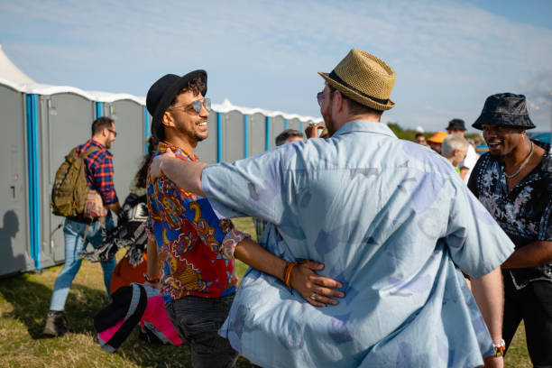 Best High-end porta potty rental  in Wayzata, MN