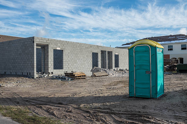 Best Portable bathroom rental  in Wayzata, MN